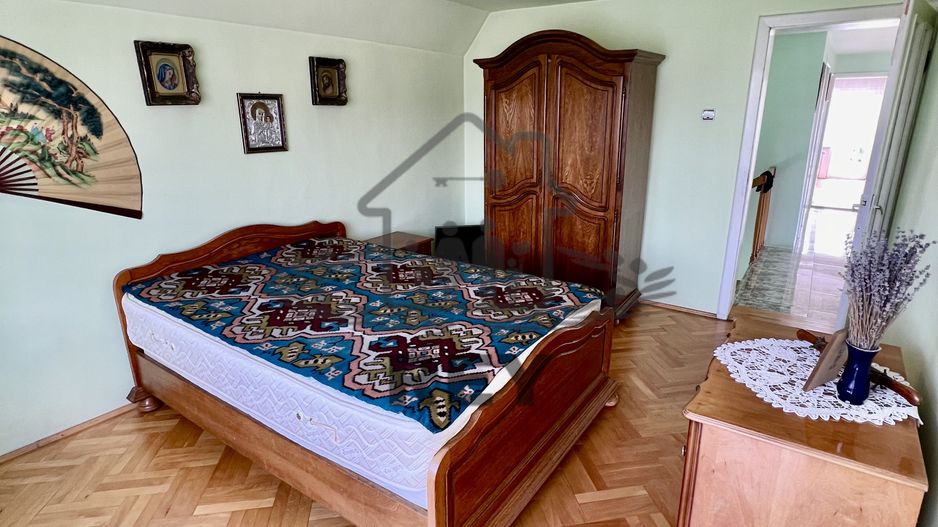 Casa de vanzare 6 camere zona Piata Cluj/Kogalniceanu/Turnisor - Poză 16