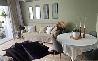 Apartament 4 camere, renovat complet, lângă Parcul Mihai Eminescu - Poză 1