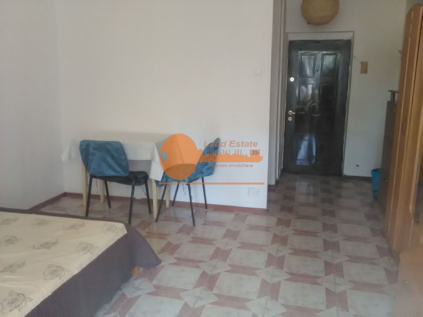 Garsonieră  30 mp  Etaj 2 Zona Iancului - Poză 1