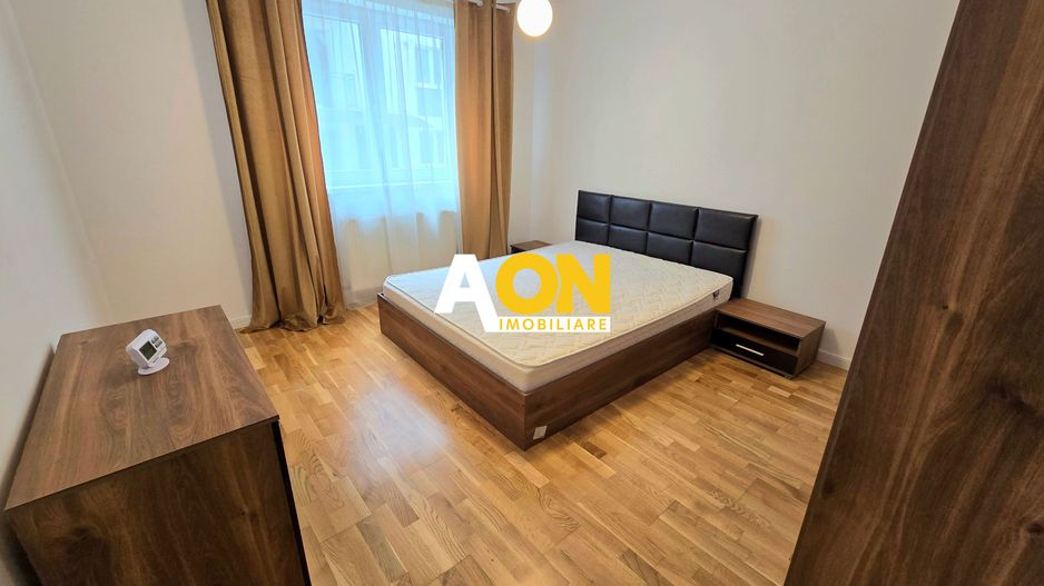 Apartament cu 2 Camere, Decomandat, Complet Mobilat, Zona Cetate - Poză 5