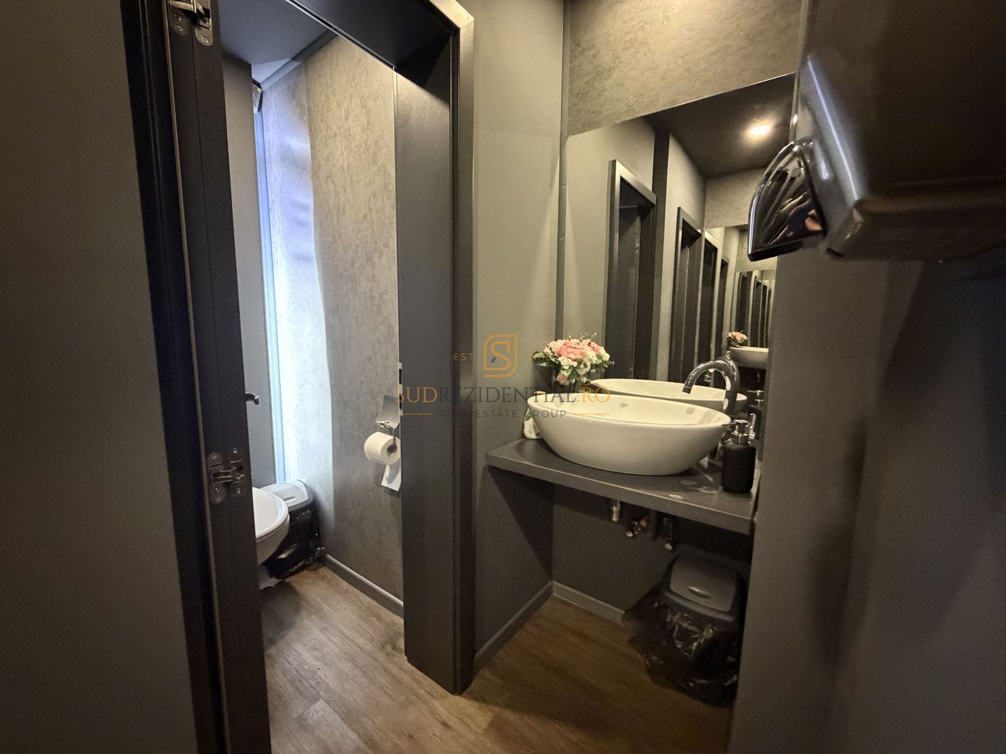 Spațiu comercial | Afacere la cheie | Bar de noapte | Zona Victoriei - Poză 11