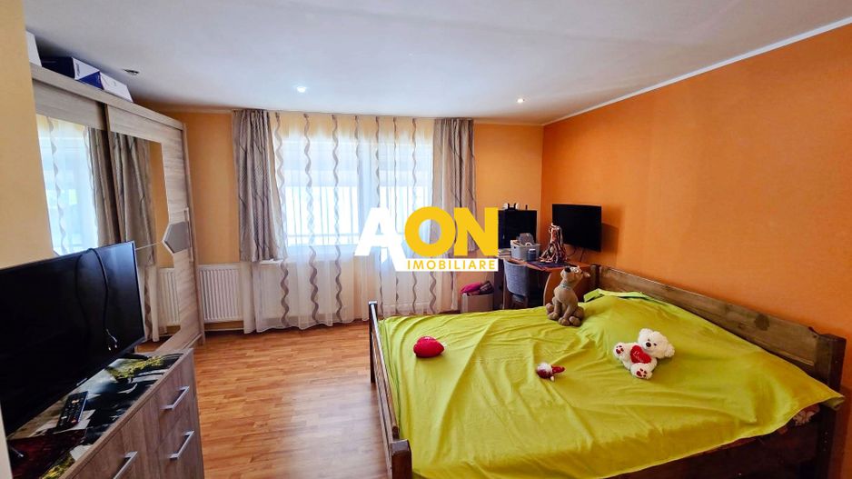 Casa 5 camere, 400 mp teren, zona Gara - Poză 14