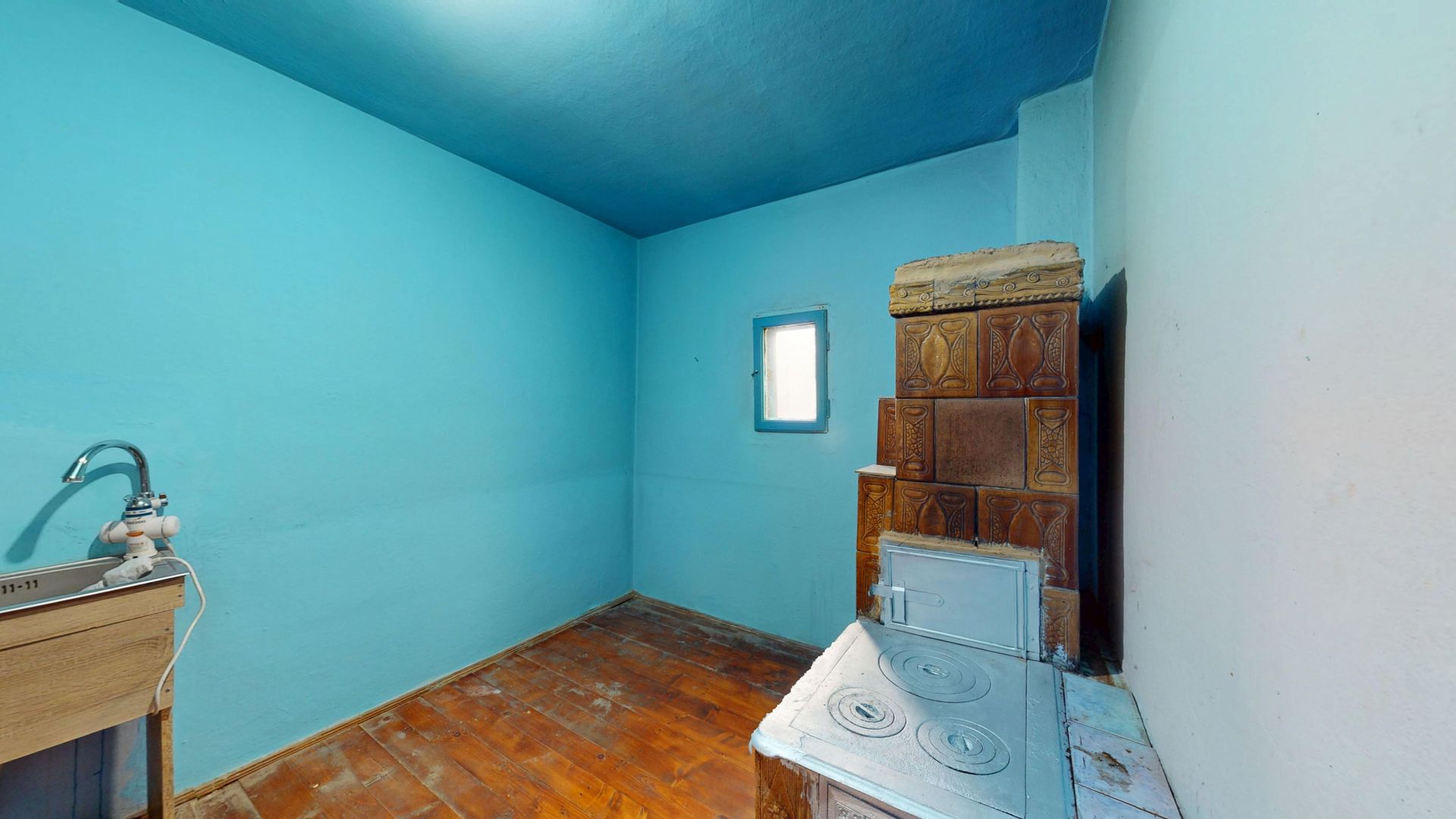 Casă 3 camere Voluntari | 200 mp teren | 120 mp curte | Gaz la poartă - Poză 17