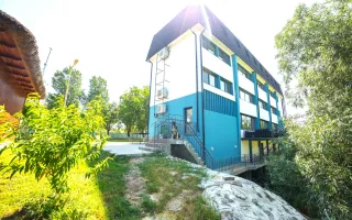 Oportunitate de investitie| Delta Dunarii |Mila 23| pensiune activa - Poză 24