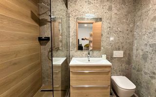 Inchiriere apartament 2 camere si loc parcare | Grand Park Pipera - Poză 14