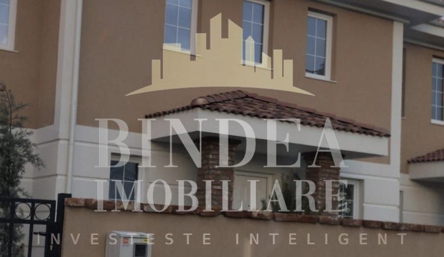 Casa Triplex P+ 1 Dumbravita, complet utilata- mobilata - Poză 15