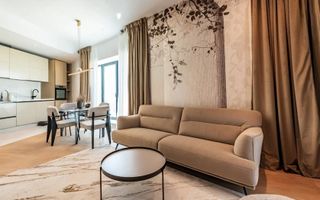 Apartament PREMIUM *3 camere* | One Verdi Park - Poză 3