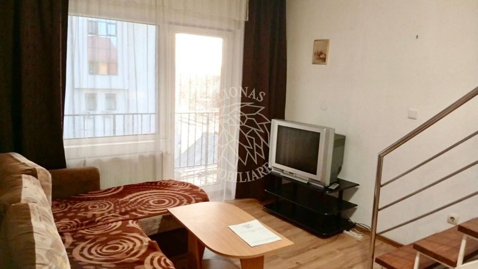 Apartament 4 camere 116 mp total-etaj 3-parcare-Calea Moldovei - Poză 2