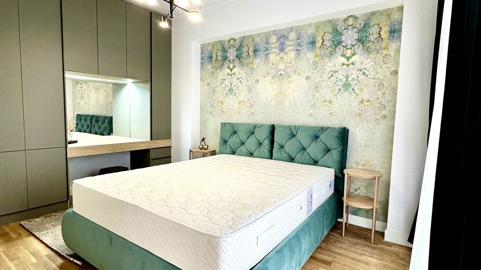 PROPRIETAR - ofer spre închiriere apartament 2 camere - Poză 2