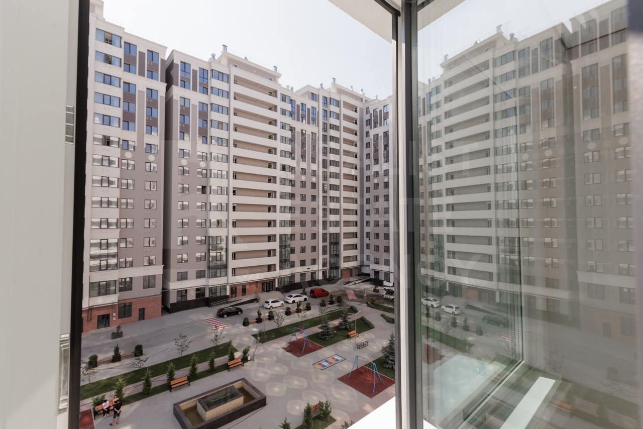 Vânzare, apartament, 3 camere, str. Vasile Lupu, Buiucani - Poză 32