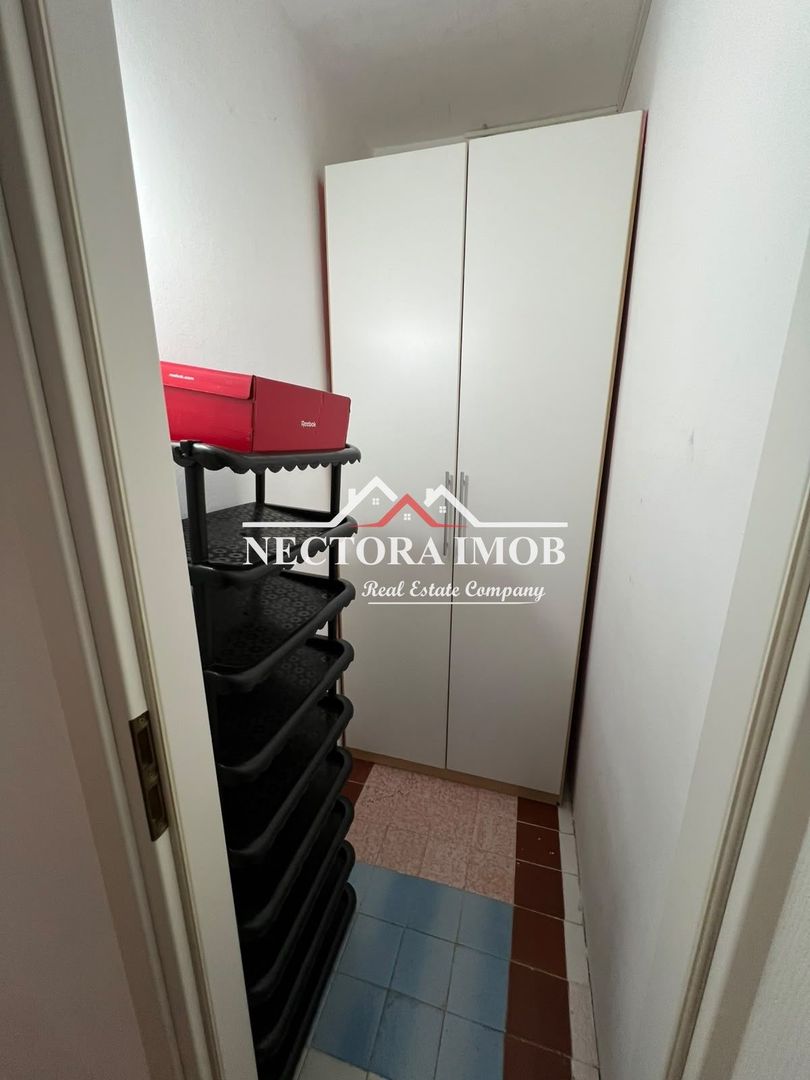 NECTORA IMOB Exclusivitate-Apartament 3 camere, 2 bai, Tip C, 74 mp - Poză 13