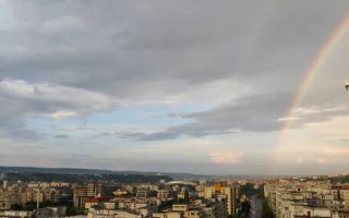 2 camere open space, Premium, Parcare, West City Tower, Manastur - Poză 13