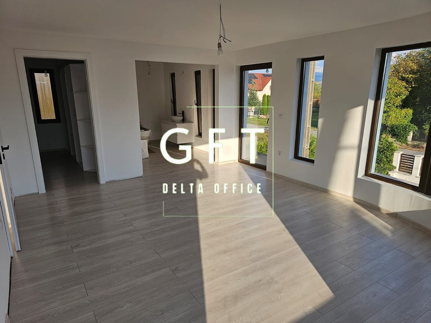 Vilă lux cu design modern - Poză 9