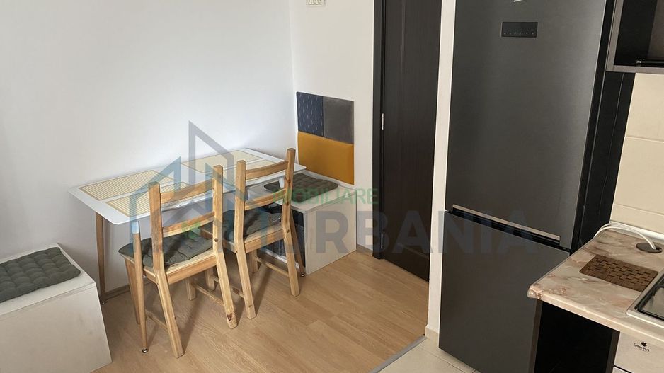 Apartament 2 camere, Green Park, Iași - Etaj 4, 115.000 EUR - Poză 11