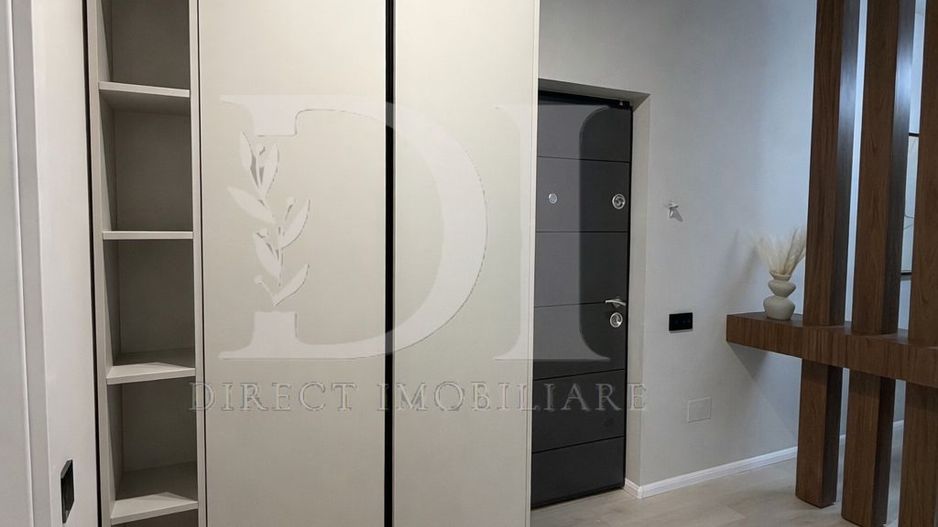 Apartament premium 2 camere / etaj intermediar / Zona Eroilor - Poză 9