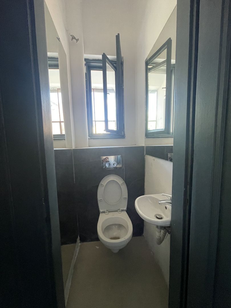 Apartament cu farmec istoric, 120 mp, în inima Clujului – Strada Eroilor - Poză 8