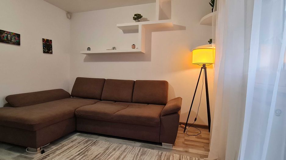 Banu Manta,Victoriei,Kiseleff , apartament 2 camere - Poză 3