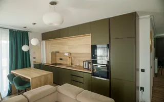 Apartament 2 camere, 53mp utili,Bloc Nou, 2 parcari, Jucu de Sus - Poză 11