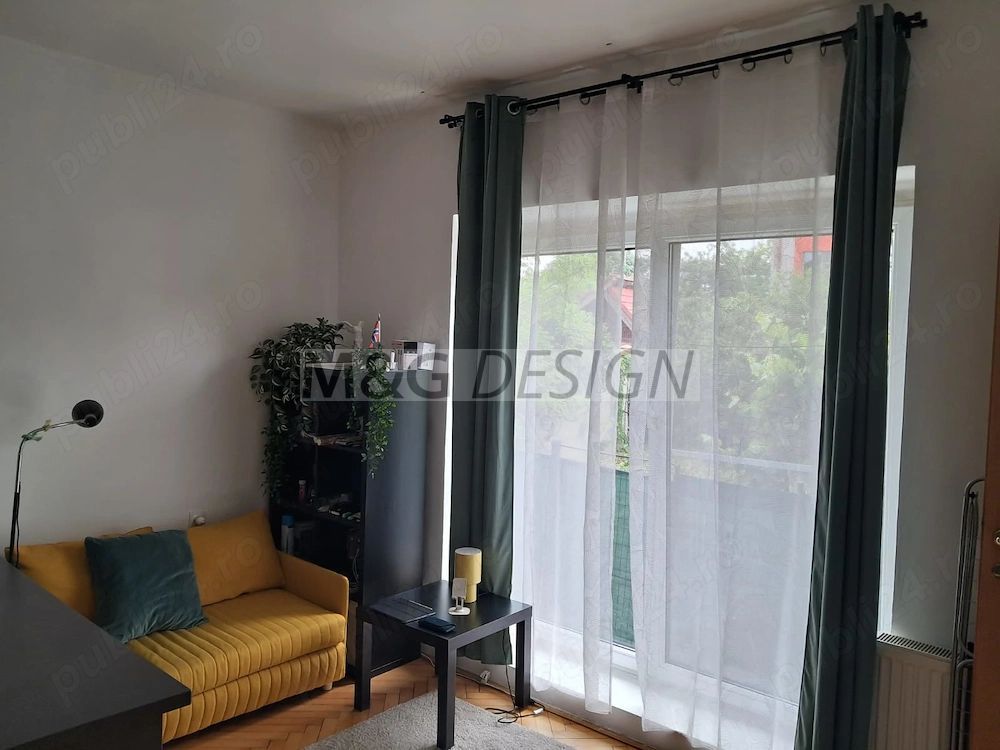 Apartament zona Casa Tineretului la casa - Poză 1