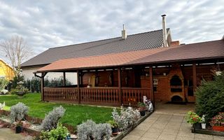 Casa 330 mp | cu teren 2300 mp | Santandrei - langa Oradea - Poză 5