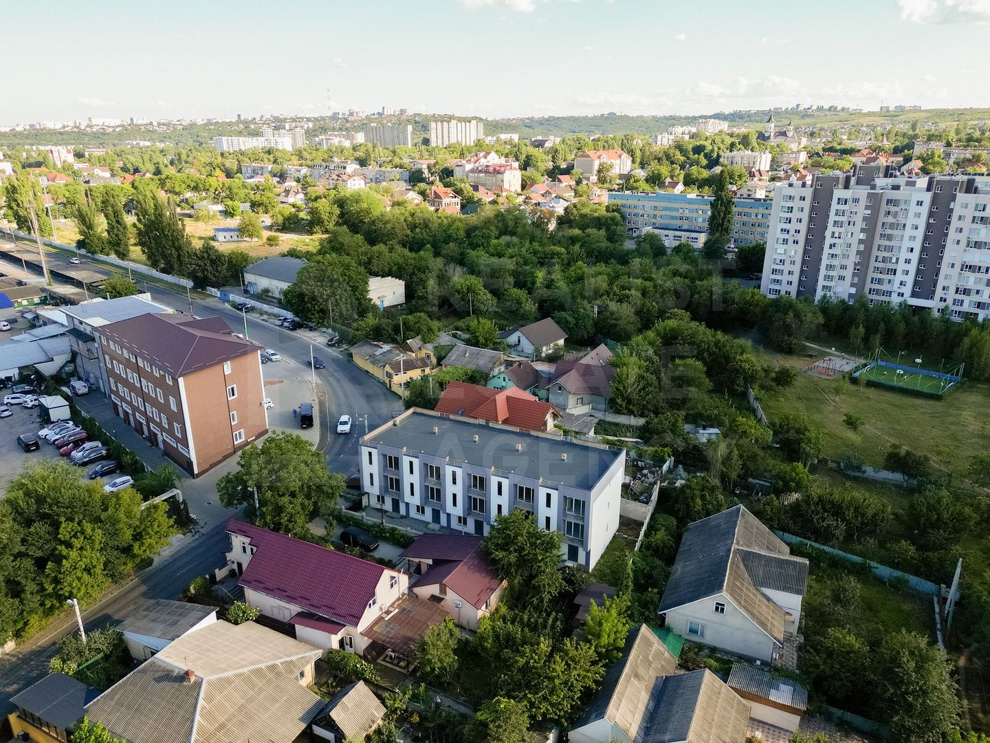 Vânzare , spațiu comercial, 380 mp, str. Bariera Sculeni, Buiucani - Poză 15