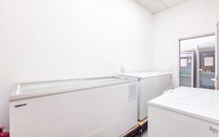 Spațiu industrial–afacere catering la cheie, teren&hală 750 mp S+P+1E - Poză 12