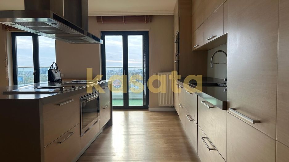 APARTAMENT | EXCLUSIVIST ÎN UPGROUND | TERASE CU VEDERE PANORAMICĂ - Poză 20