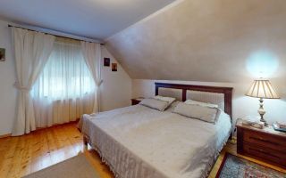 Casa individuala | Moderna | P+1 | 200 MP | Parcul Sub Arini - Poză 14