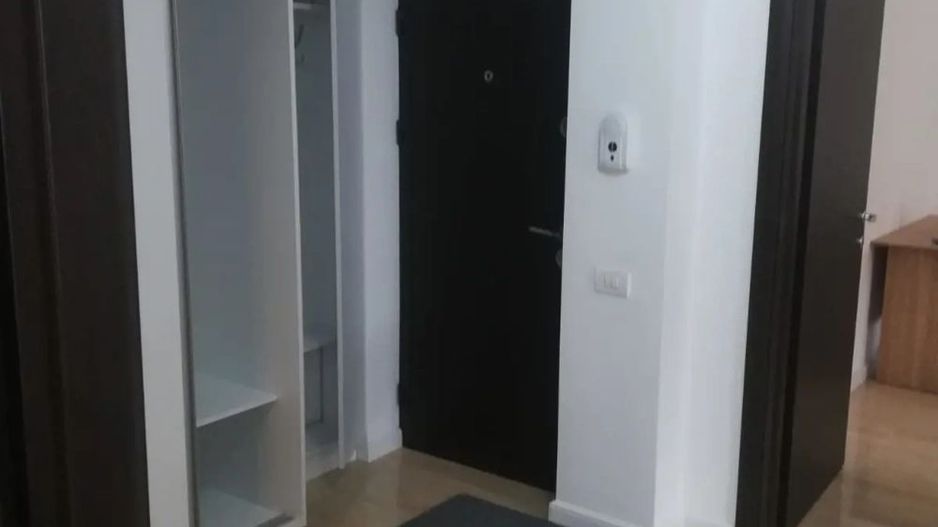 Apartament 2 camere etaj 1, parcare, centrală, Pallady - Poză 2