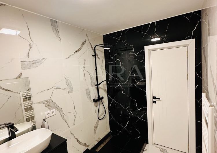 Apartament modern Floresti, 75 mp, 2 dormitoare și parcare - Poză 7