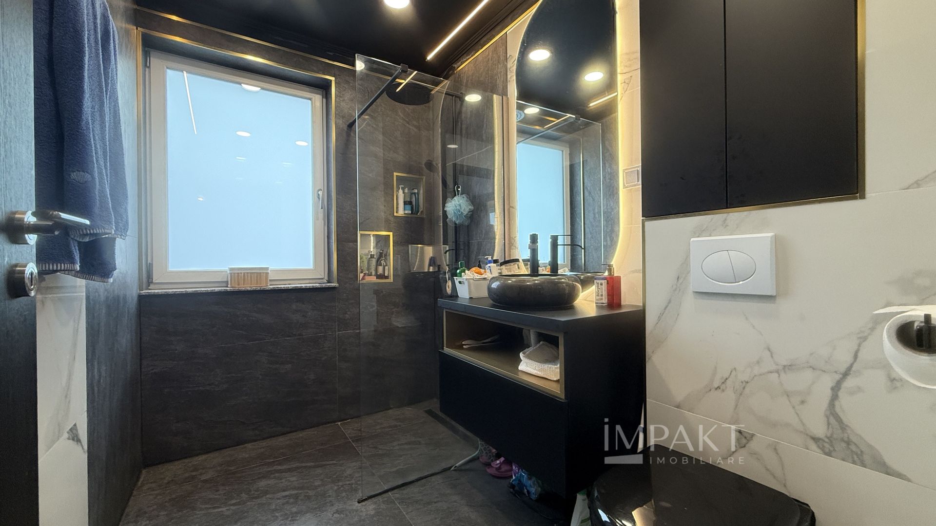 Unitate de duplex deosebita finisata la cheie in Buna Ziua - Poză 18