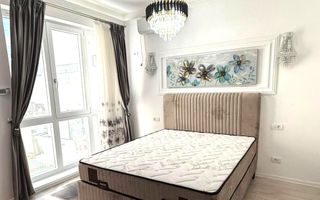 3 camere Aviatiei, bloc Boutique, parcare subterana - Poză 5