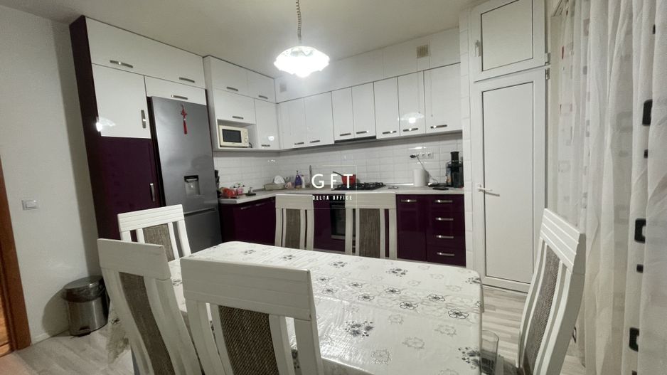 Apartament modern 2 dormitoare , Et. 1, zona Casa Someșana - Poză 1