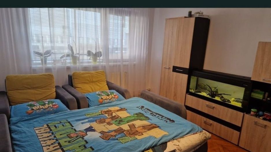 BRASADAS vinde ap 2 cam in Centru Nou. - Poză 2