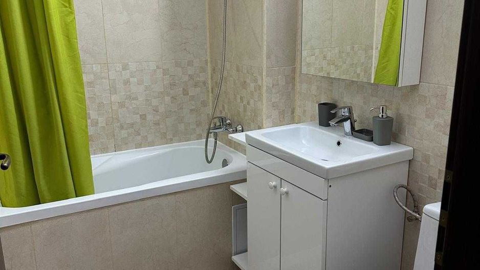 Apartament 3 camere Mazepa 1, ,et 1 - Poză 7