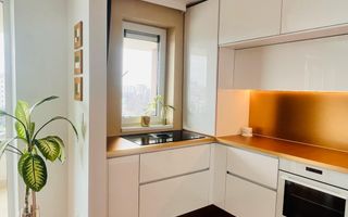 Apartament cu 2 camere. Calea Aradului. Mobilat si utilat lux - Poză 7