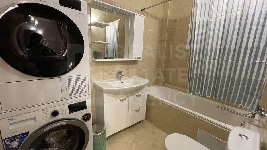 Chirie, casă, 4 camere, str. Cojocarilor, Râșcani - Poză 12