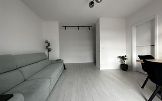 Apartament modern cu 3 camere, 70 mp, Baciu, zona Primăriei - Poză 3