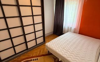 2 camere| langa facultatea de Arhitectura, Mecanica| Pet friendly| - Poză 3