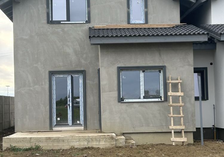DUPLEX 4 CAMERE, DESPRTIT PRIN CAMERA TEHNICA, URSENI - Poză 5
