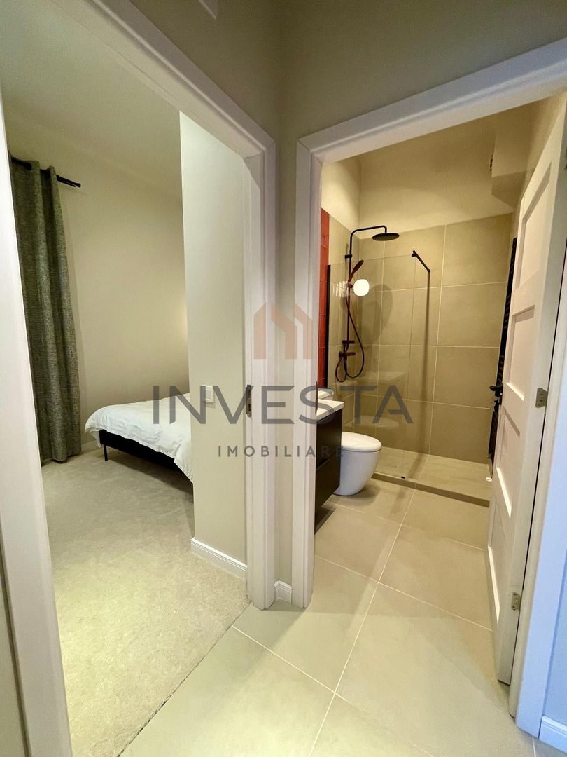 Apartament 3 camere finist la cheie zona Centrala! - Poză 15