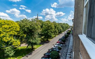 Apartament 2 camere Ultracentral, bvd Revolutiei, Arad - COMISION 0 - Poză 7