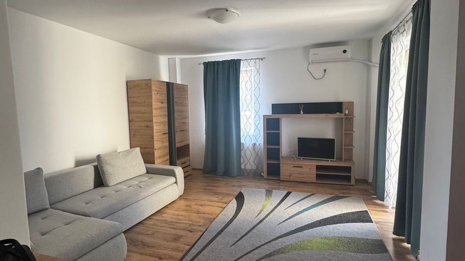 Apartament spațios I Terasă mare, bloc nou I zona Aradului - Poză 1