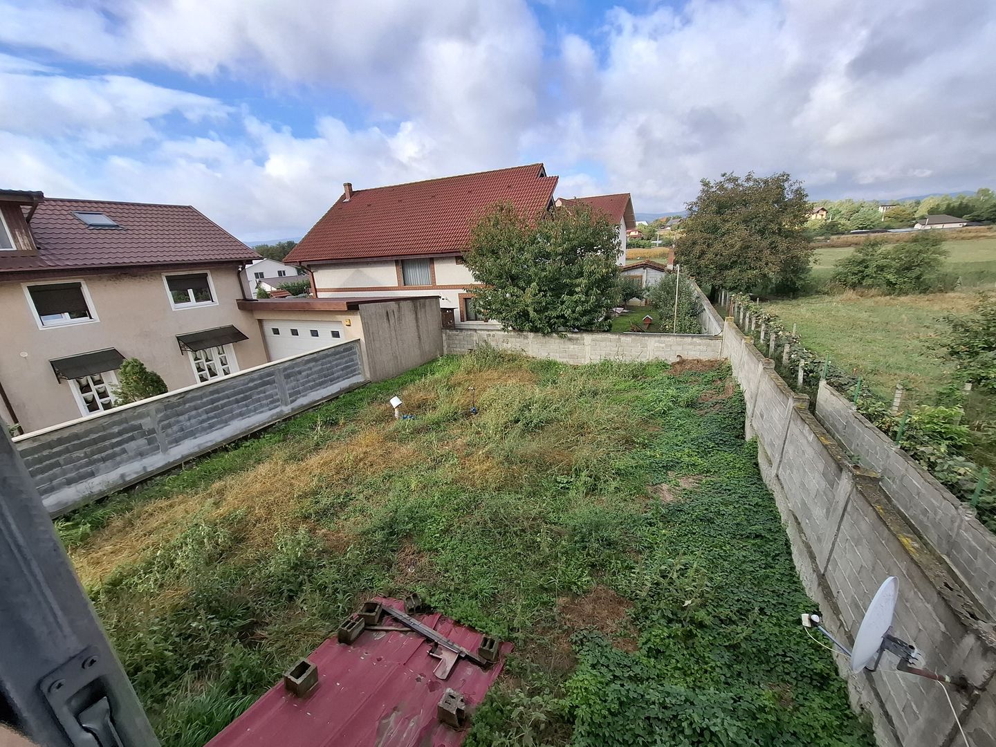 🏡 Casă de vânzare – Nicolae Bălcescu, la E85 - Poză 21