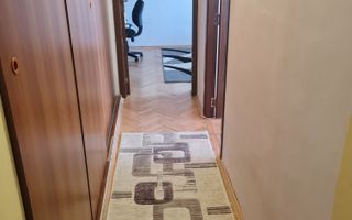 Apartament  3 camere 87 mp2,  balcon, parcare,  zona Manastur - Poză 7