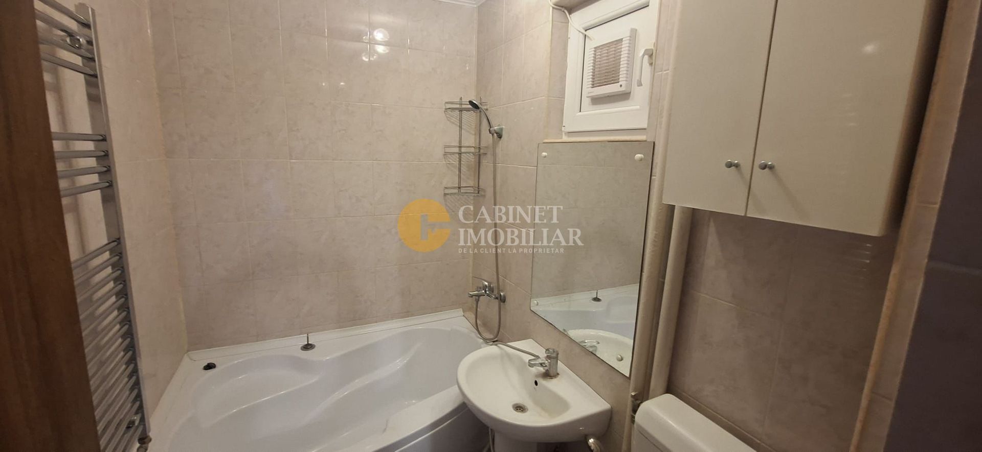 Central & Confortabil | Apartament 3 camere, Piața Unirii - Poză 7