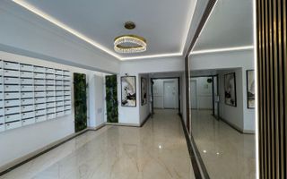 Apartament 2 camere Royal Town Copou - Poză 20