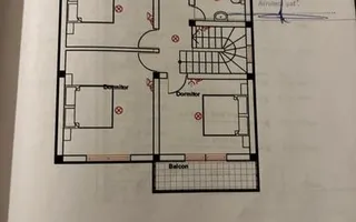 Casă P+E, 4 camere, 2 băi, 115 mp utili, teren 400 mp, Valea Adâncă, 5 Drumuri, Miroslava - Poză 16