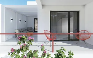 Apartament 4 camere Herastrau 208mp | Design New Yorkez | Gradina  | Loc parcare - Poză 14