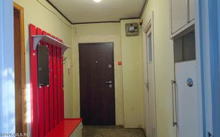 Circumvalatiunii - Gheorghe Lazar - 4 Camere, Etaj 3, 2 Bai, Centrala - Poză 5
